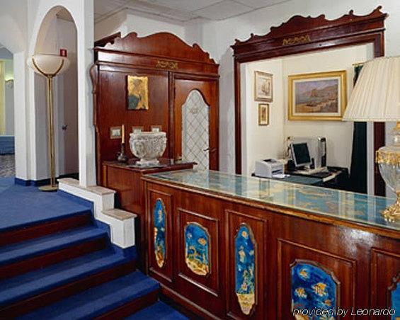 Hotel Maremonti Gabicce Mare İç mekan fotoğraf