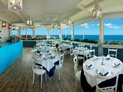 Hotel Maremonti Gabicce Mare Dış mekan fotoğraf