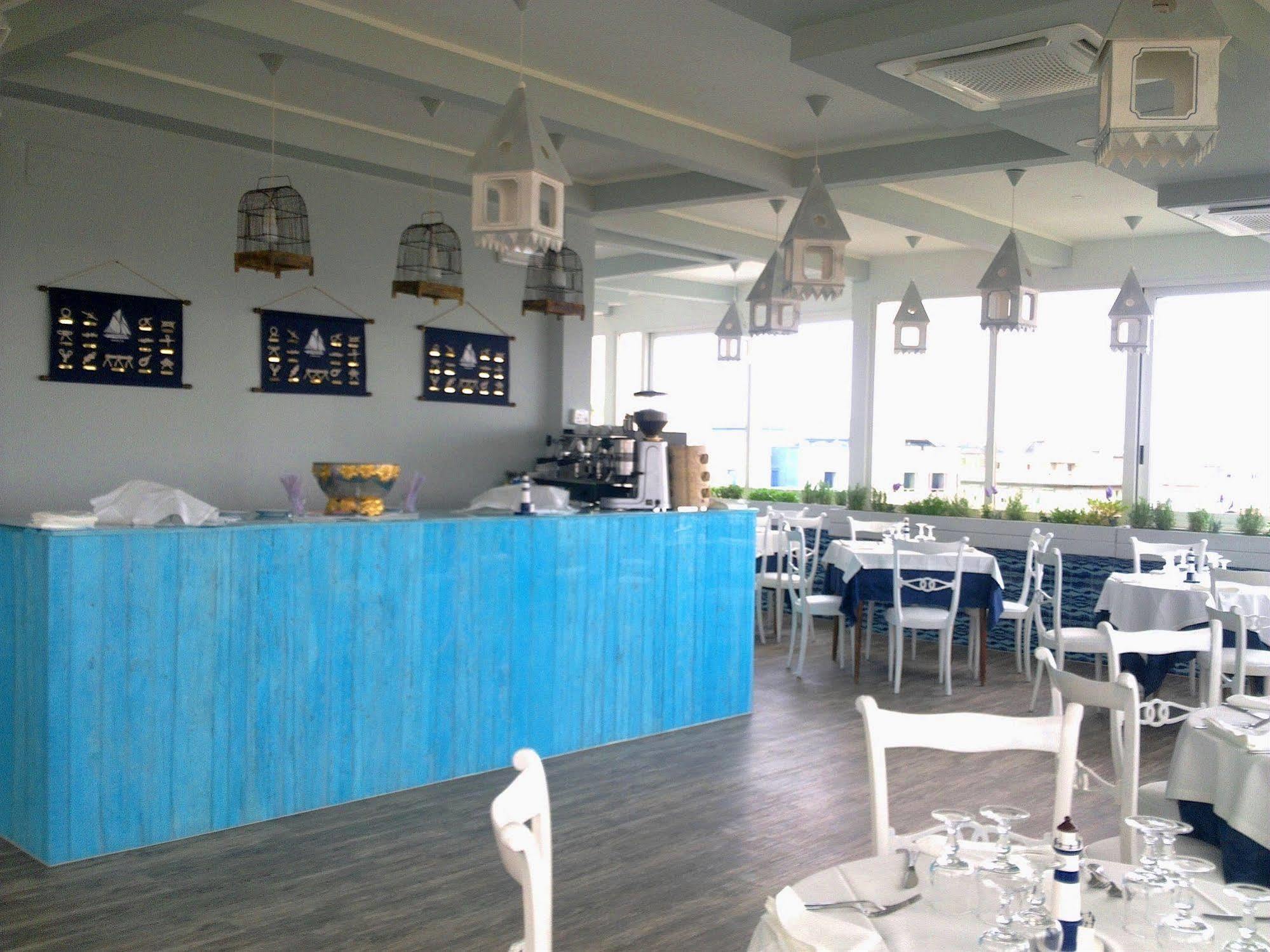 Hotel Maremonti Gabicce Mare Dış mekan fotoğraf