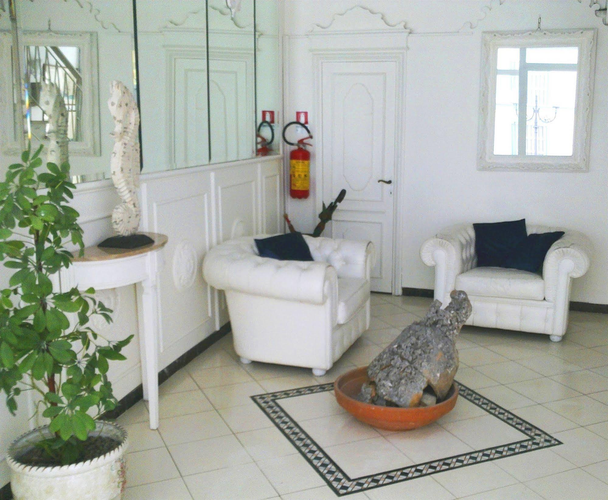 Hotel Maremonti Gabicce Mare Dış mekan fotoğraf